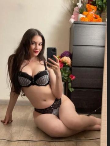 Эвелина
